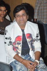 Mukunda Movie Success Meet